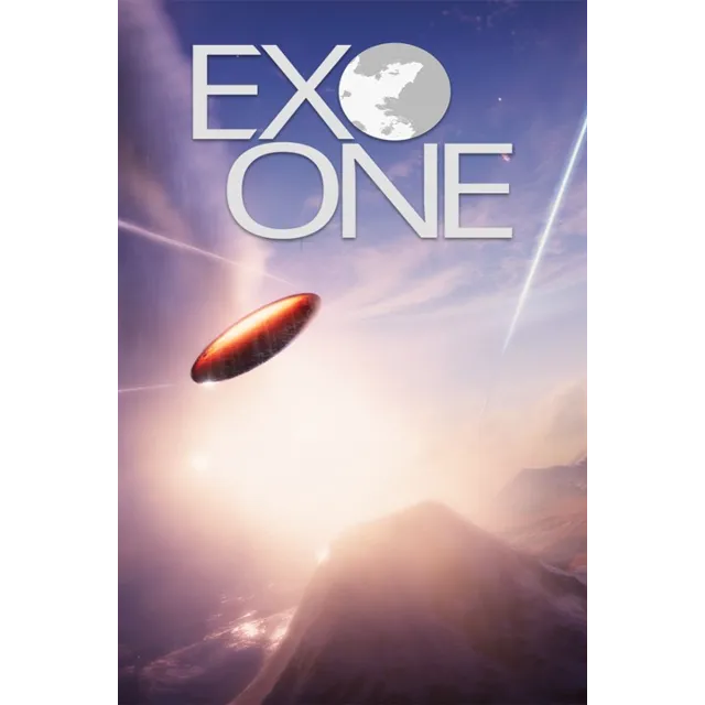 ✅ Exo One Xbox One &amp; Xbox Series X|S активация