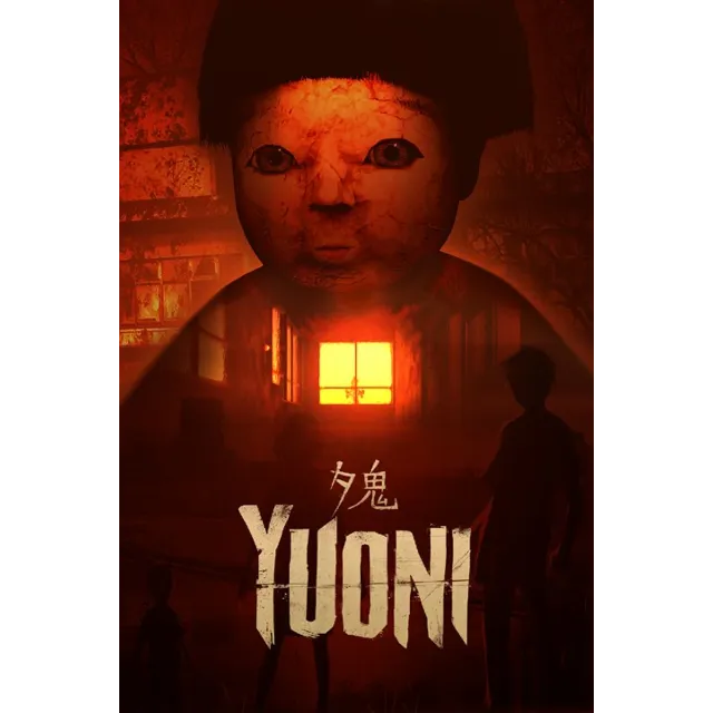 ✅ Yuoni Xbox One &amp; Xbox Series X|S активация