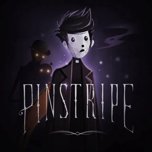 Pinstripe XBOX ONE / XBOX SERIES X|S [ Ключ 🔑 Код ]