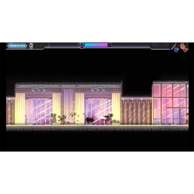 Katana ZERO