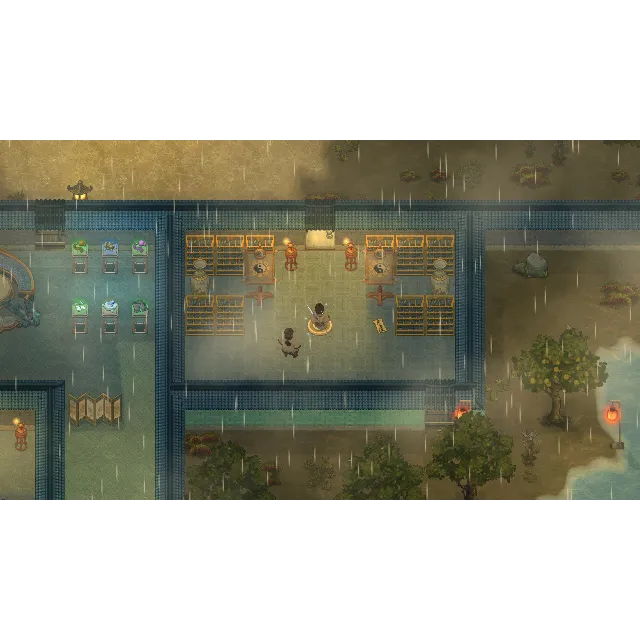 Amazing Cultivation Simulator