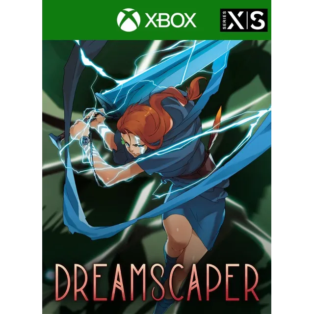 Dreamscaper