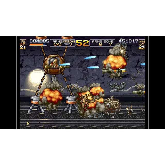 ACA NEOGEO METAL SLUG 5 for Windows