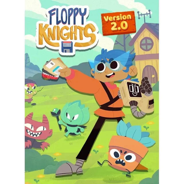 Floppy Knights