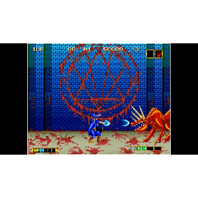 ACA NEOGEO MAGICIAN LORD for Windows
