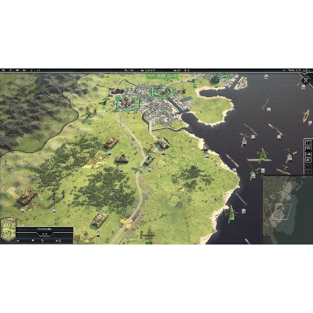 Panzer Corps 2
