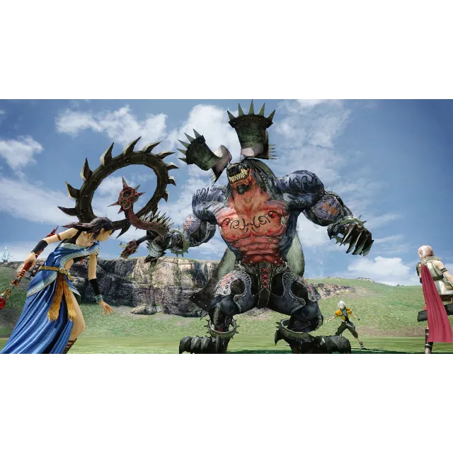 FINAL FANTASY XIII