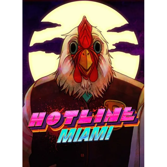 Hotline Miami