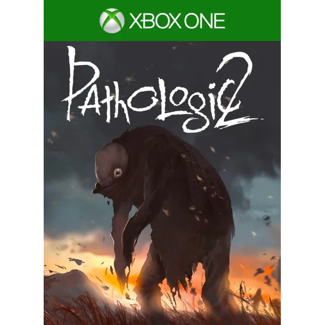 Pathologic 2