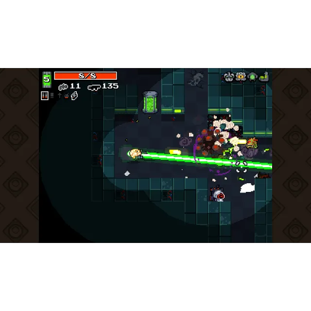 Nuclear Throne