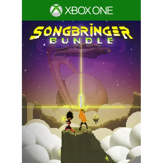 Songbringer Bundle
