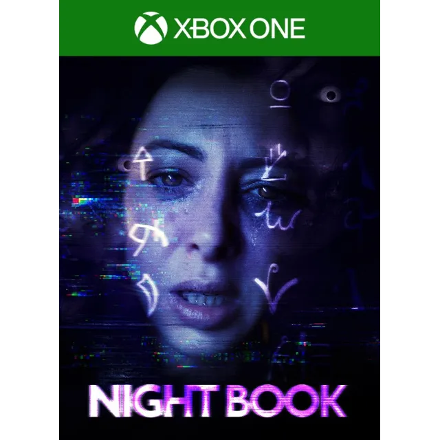 Night Book