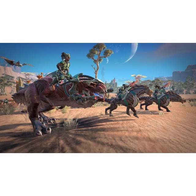 Age of Wonders: Planetfall Premium Edition