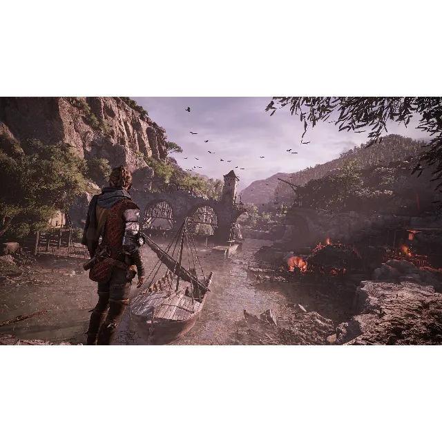 A Plague Tale: Requiem - Windows