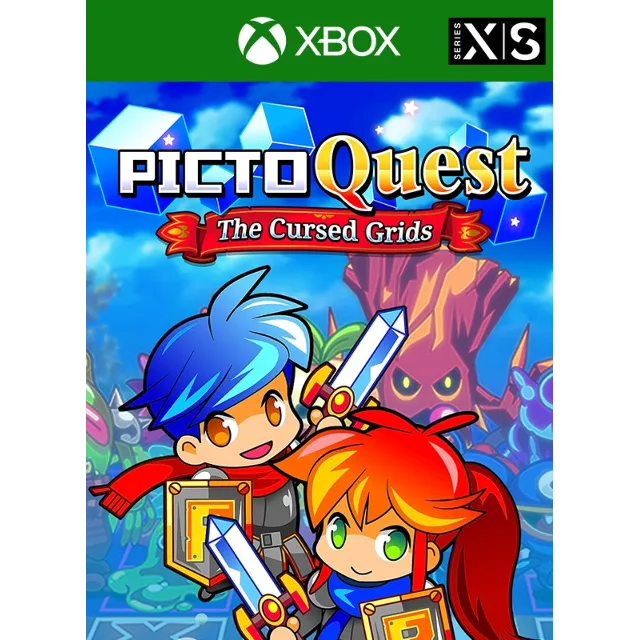 PictoQuest
