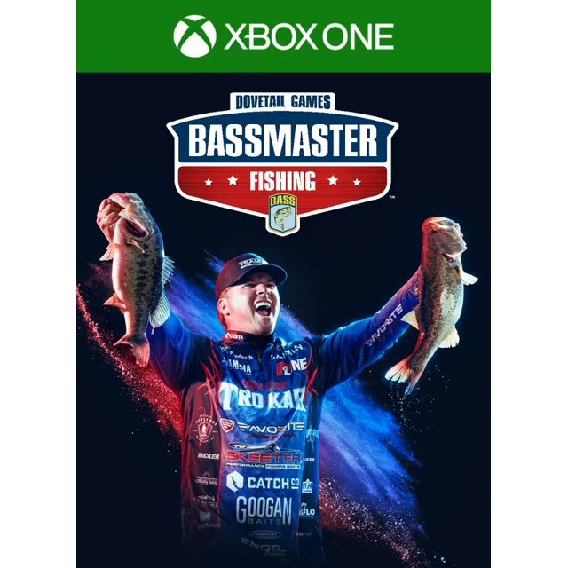 Bassmaster® Fishing