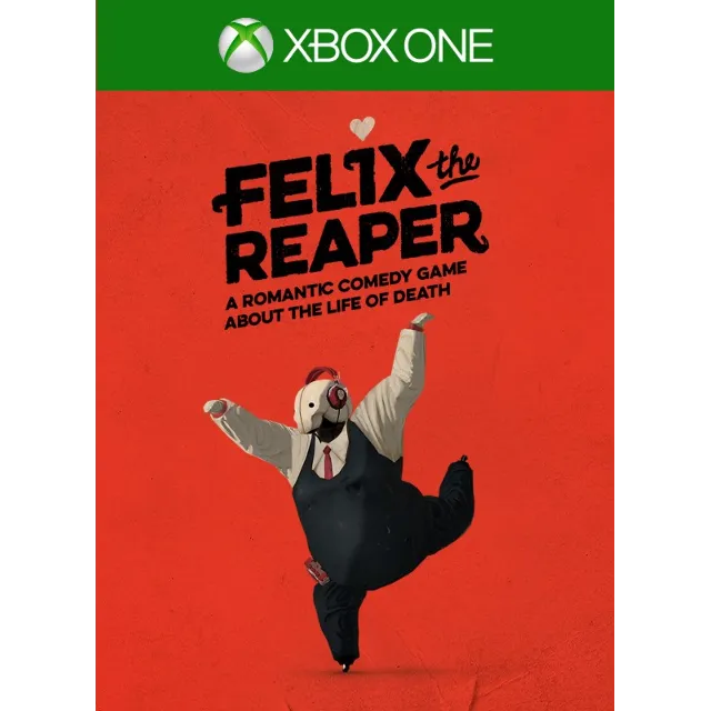 Felix The Reaper PC