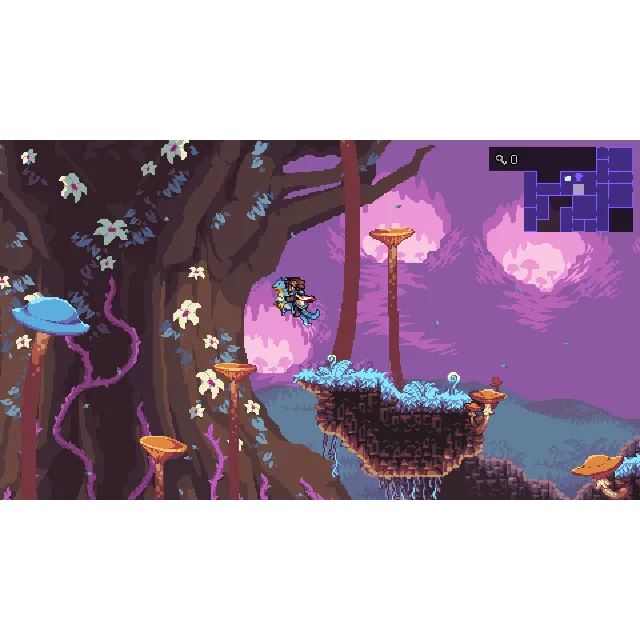 Monster Sanctuary (Windows Version)