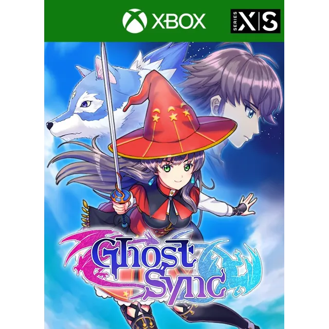 Ghost Sync