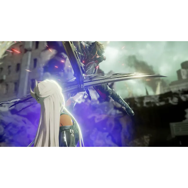 CODE VEIN Deluxe Edition XBOX ONE/X|S ❗КЛЮЧ+VPN❗