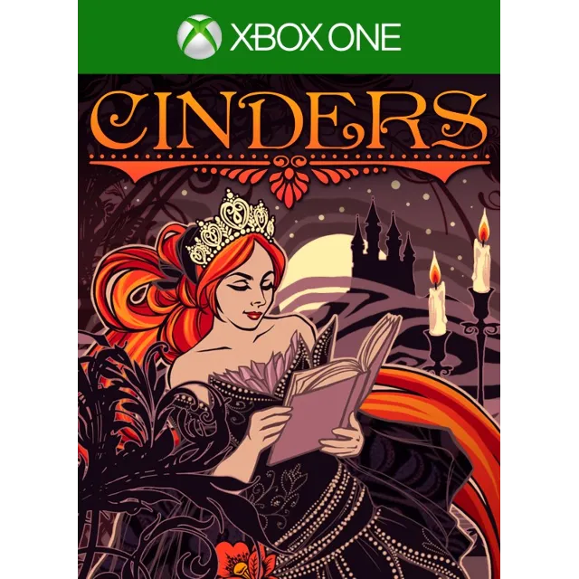 Cinders