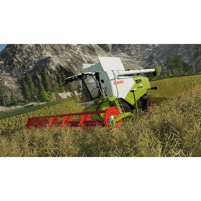 Farming Simulator 19 - Platinum Edition (Windows 10)
