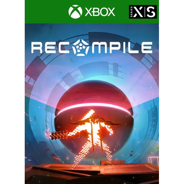 Recompile