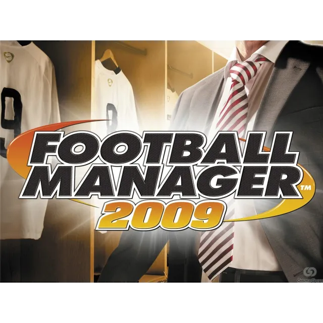 Football Manager 2009 | Steam | Region Free
