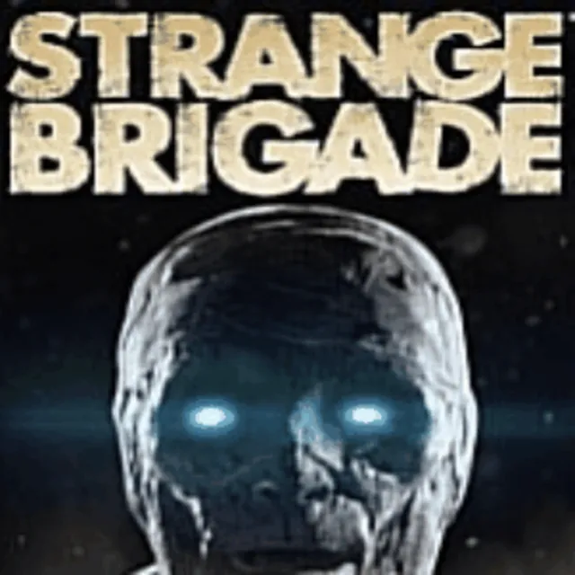 🧡 Strange Brigade | XBOX One/ Series X|S 🧡