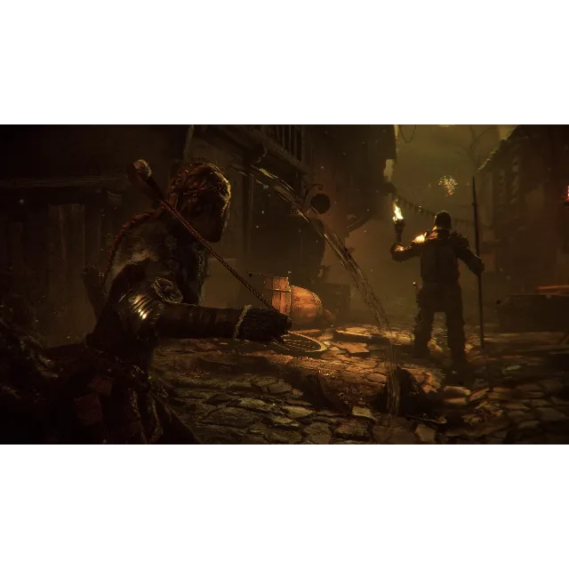A Plague Tale: Innocence - Windows 10/ПК/PC🔥❗ КЛЮЧ❗🔥