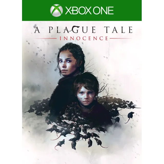 A Plague Tale: Innocence - Windows 10