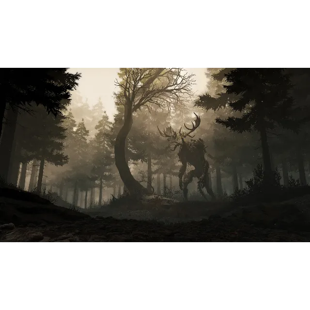 GreedFall - Windows 10/ПК/PC🔥❗ КЛЮЧ❗🔥
