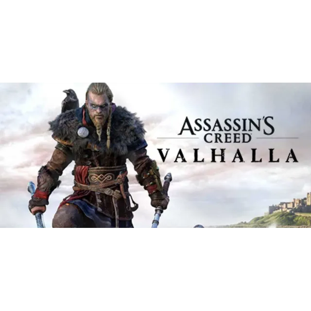 Assassin's Creed: Valhalla / Complete 🔑UBISOFT КЛЮЧ