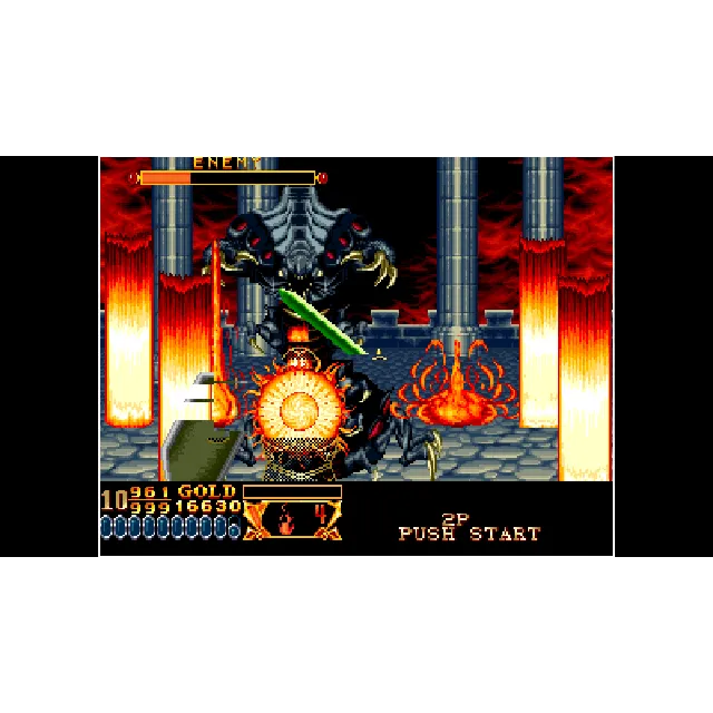 ACA NEOGEO CROSSED SWORDS for Windows