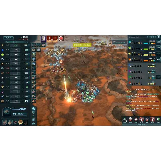 Offworld Trading Company