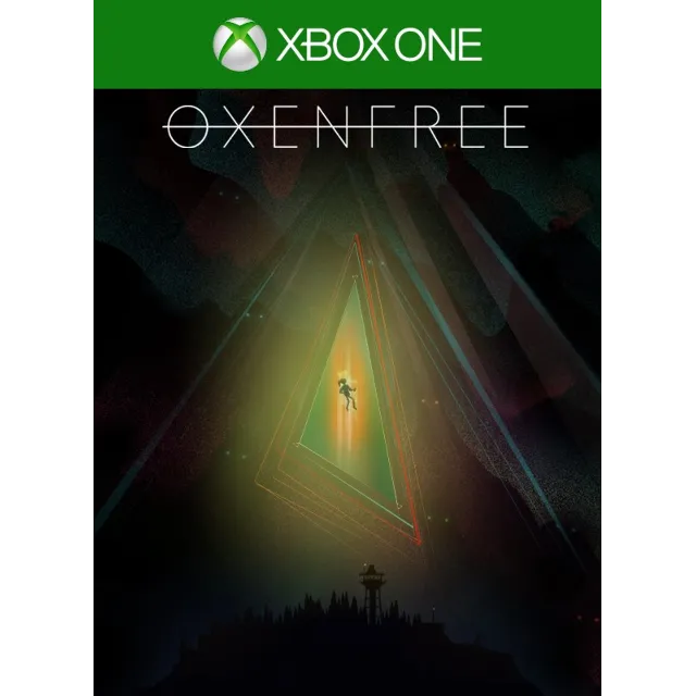 Oxenfree