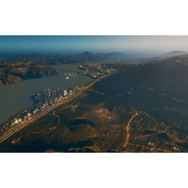 Cities: Skylines - Premium Edition 2