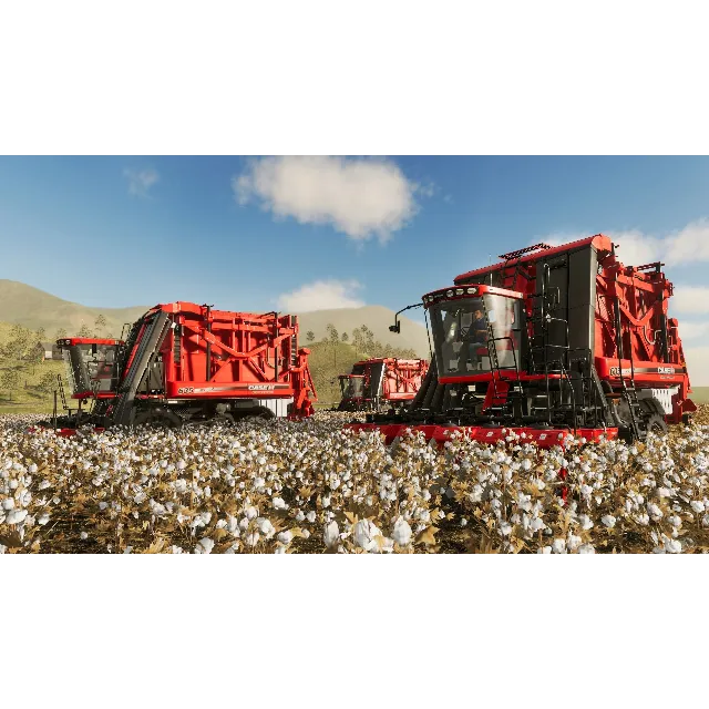 Farming Simulator 19 (Windows 10)