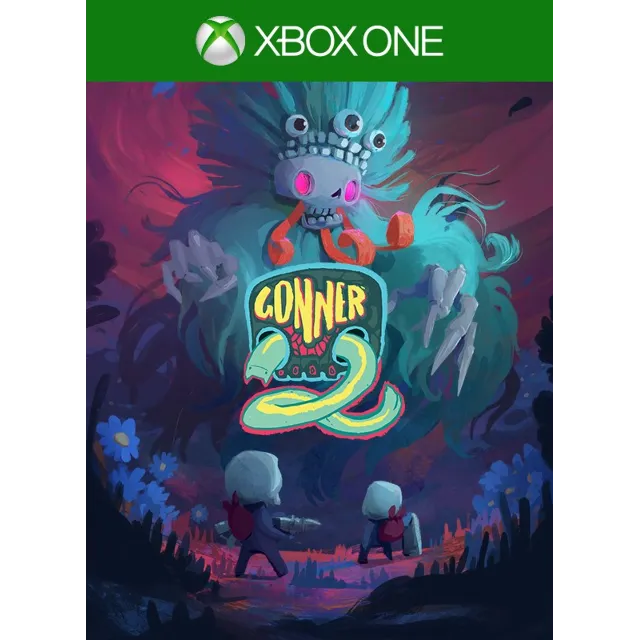 GONNER2 WIN10