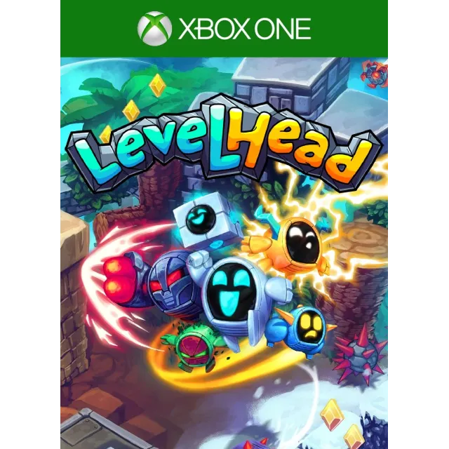 Levelhead