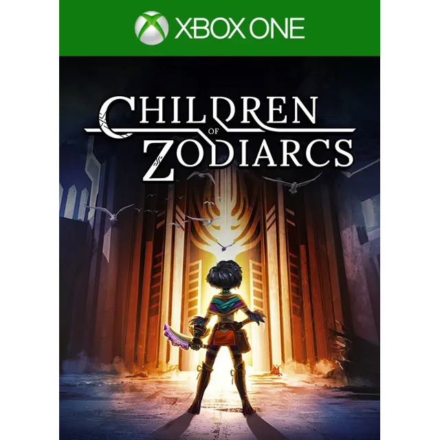 Children of Zodiarcs
