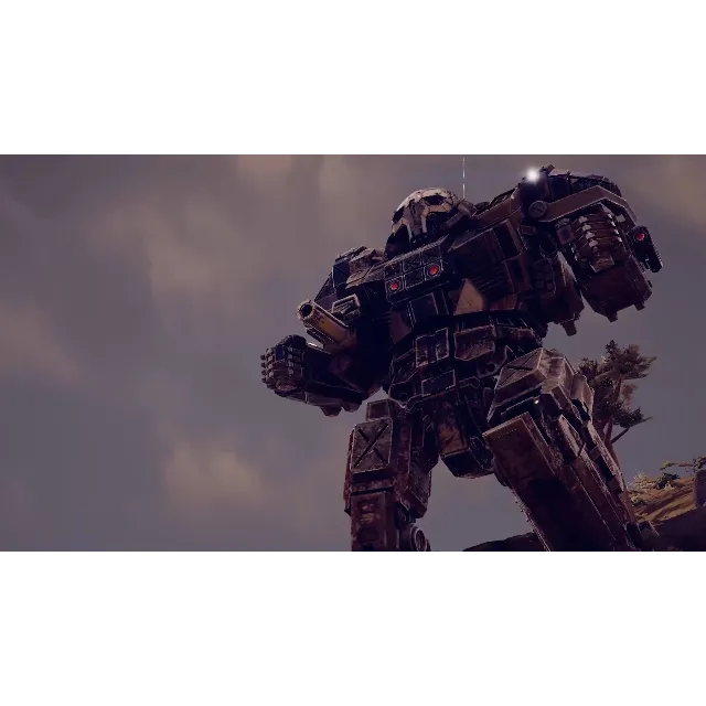 BATTLETECH