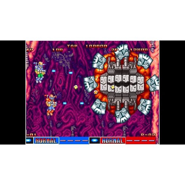 ACA NEOGEO CYBER-LIP for Windows