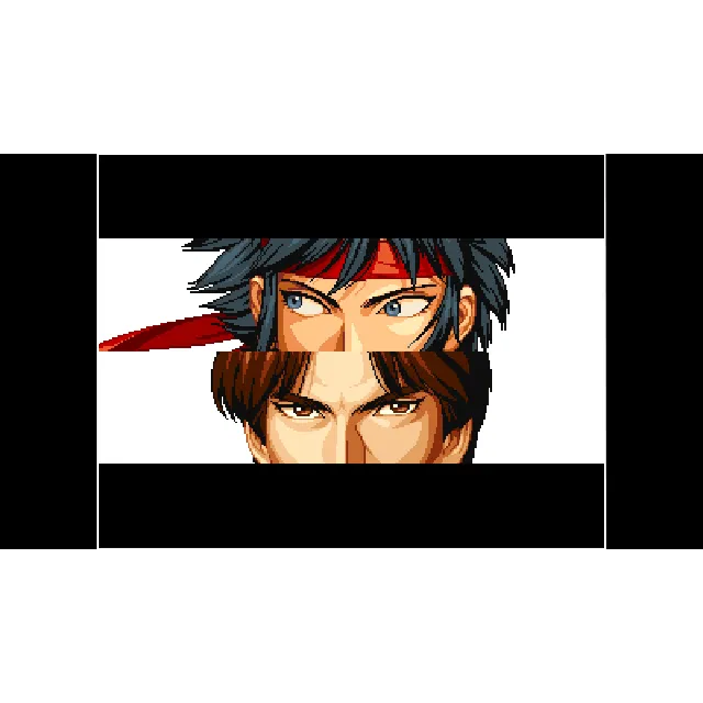 ACA NEOGEO KIZUNA ENCOUNTER for Windows