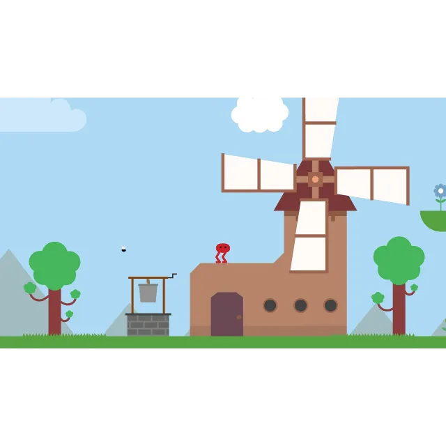 Pikuniku