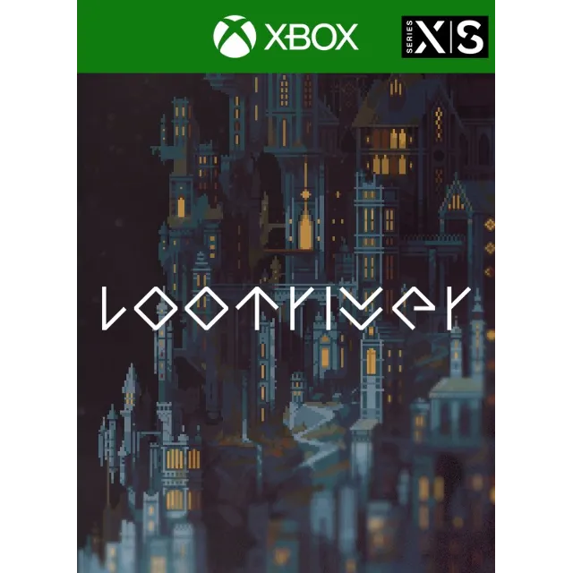 Loot River