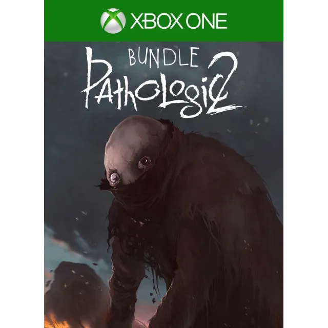 Pathologic 2 + Marble Nest DLC Bundle