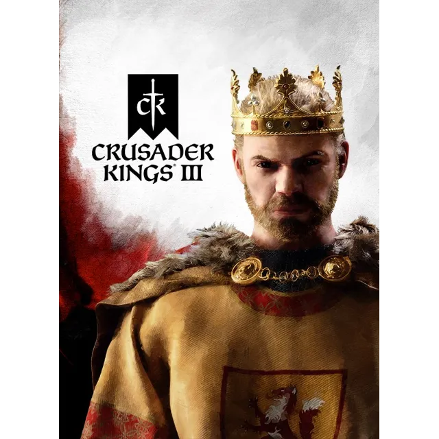 Crusader Kings III