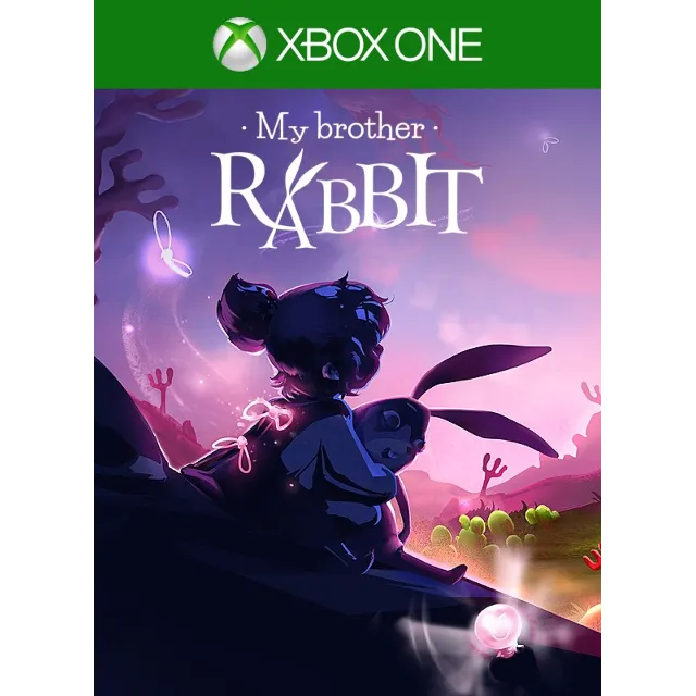 My Brother Rabbit