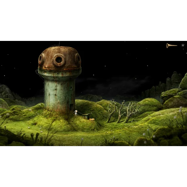Samorost 3